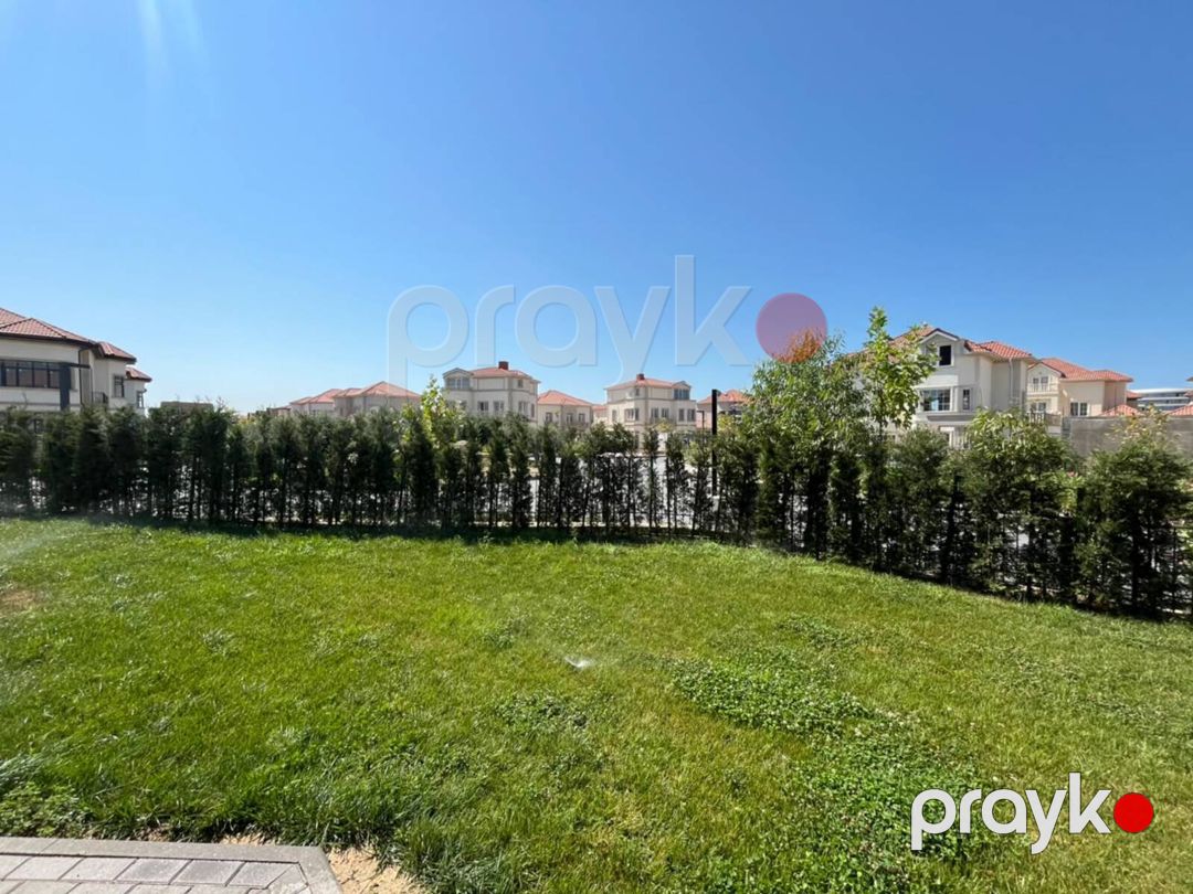 Satılır 7 otaqlı həyət evi/bağ evi 250 m² — Ev, villa, Bakı (6)
