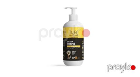 Şampun Tauro Pro Line Ultra Natural Care Deep Clean it və pişiklər üçün, 400 ml — Bakı