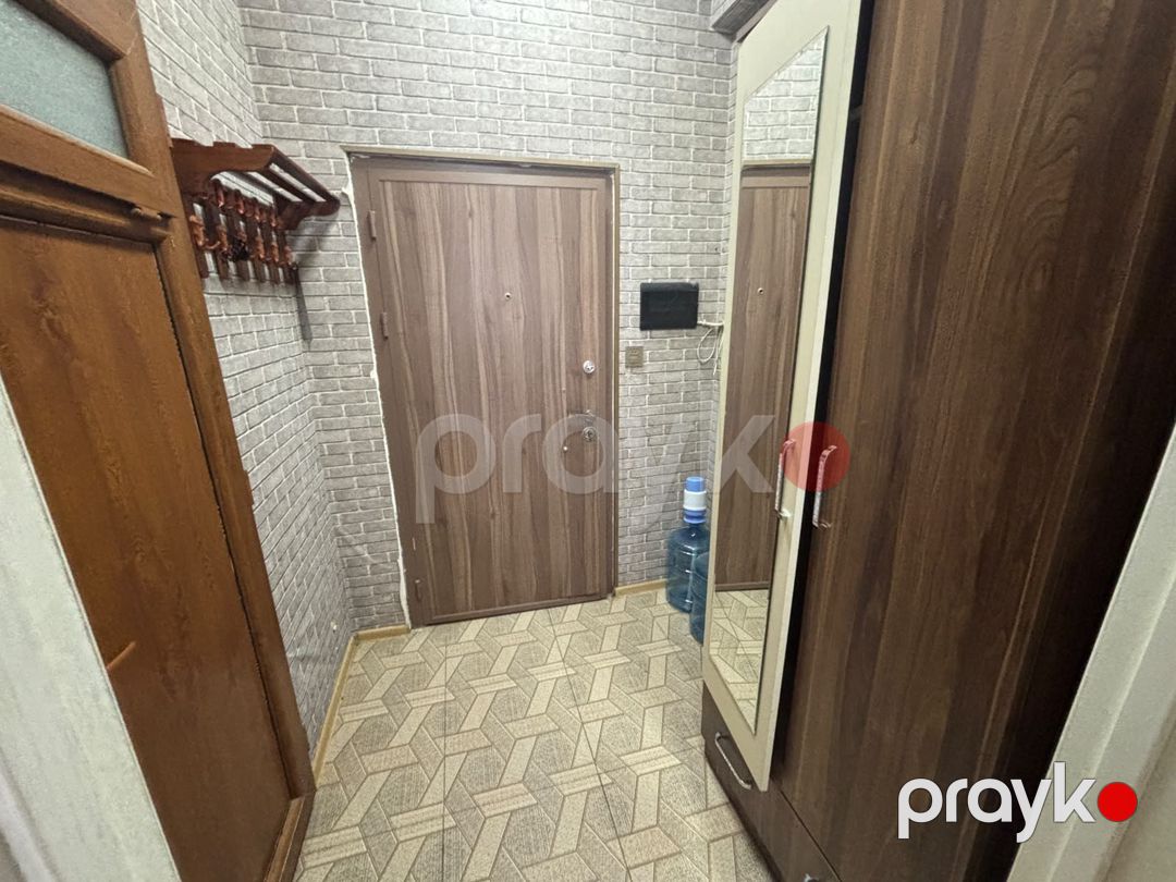 1-otaqlı yeni tikili kirayə verilir, Sumqayıt ş., 30 m² — Mənzil, Sumqayıt (4)