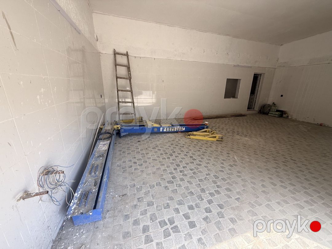 İcarəyə verilir obyekt 60 m² — Əmlak, Bakı (11)