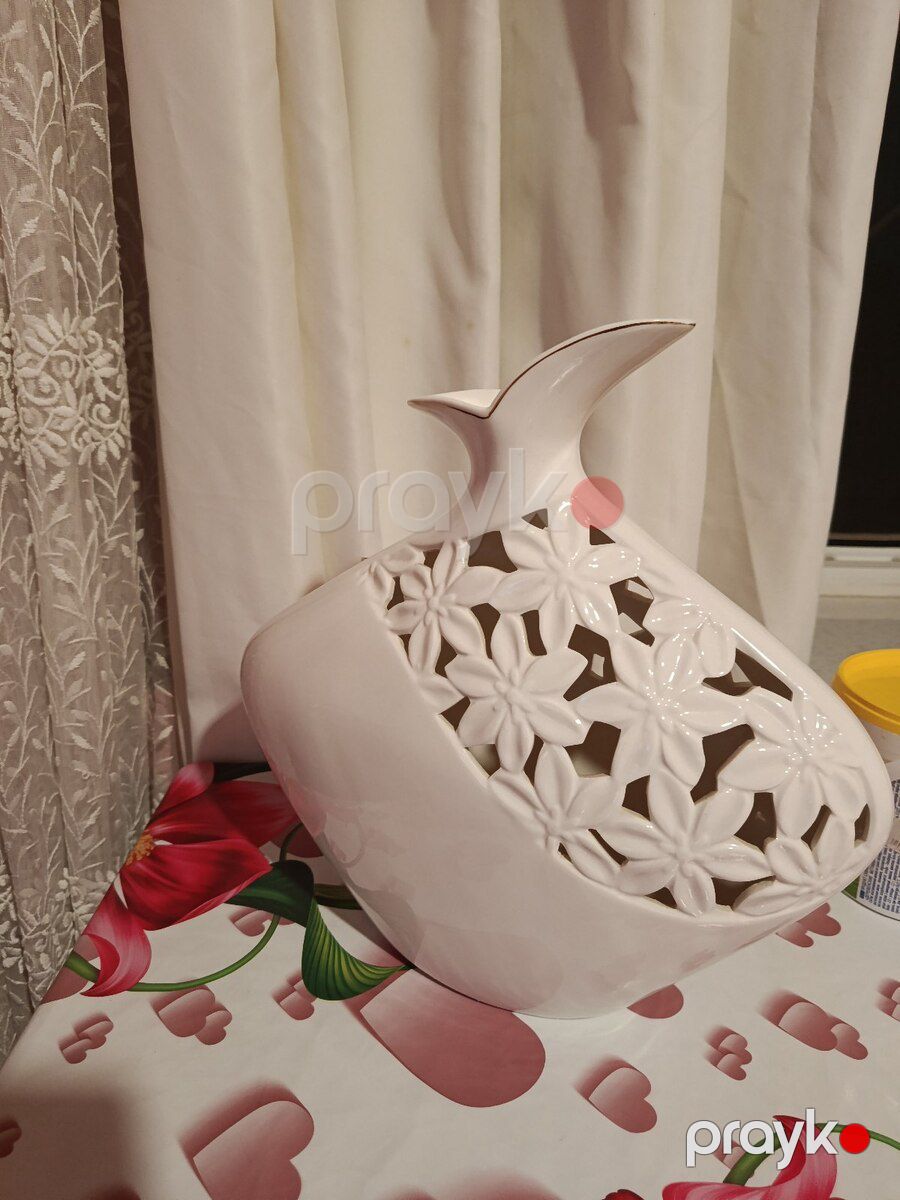 Güldan — Dekor və interyeri, Bakı (4)