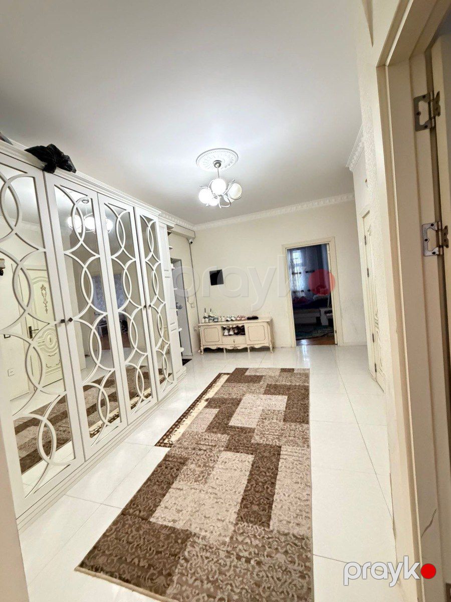 Satılır 3 otaqlı yeni tikili 135 m² — Mənzil, Xırdalan (3)