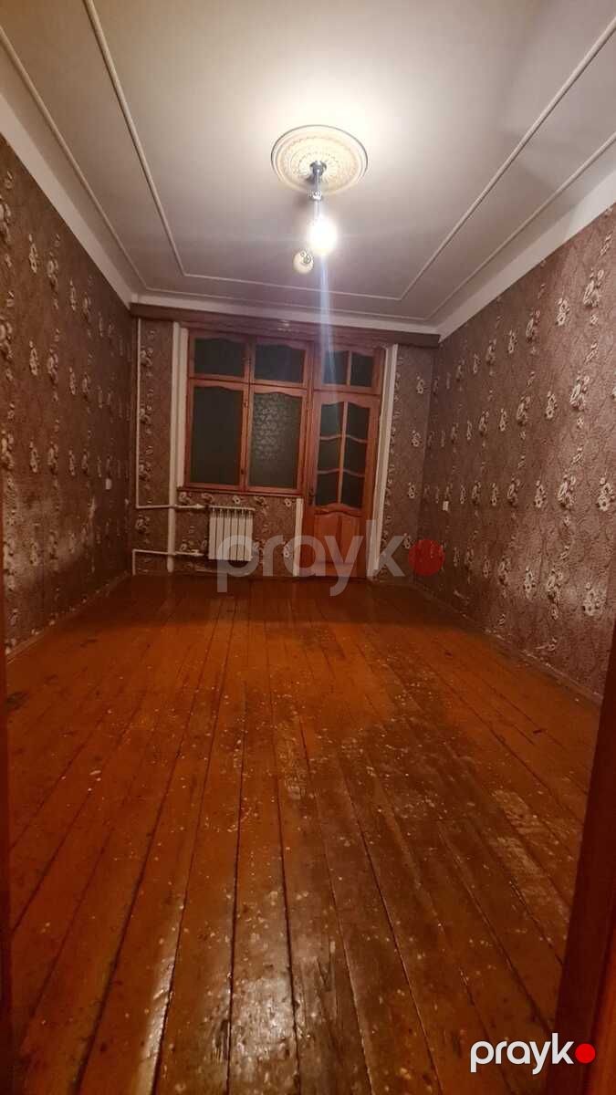 Satılır 3 otaqlı köhnə tikili 60 m² — Mənzil, Bakı (7)