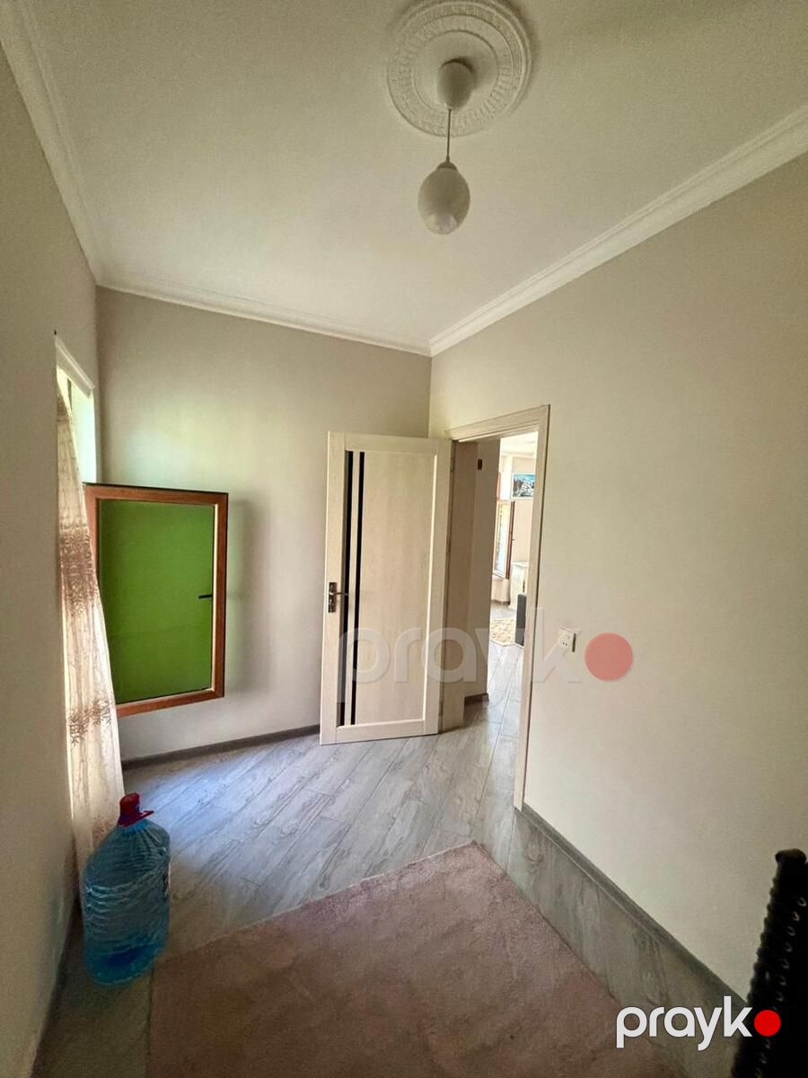 Satılır 3 otaqlı həyət evi/bağ evi 55 m² — Ev, villa, Bakı (9)