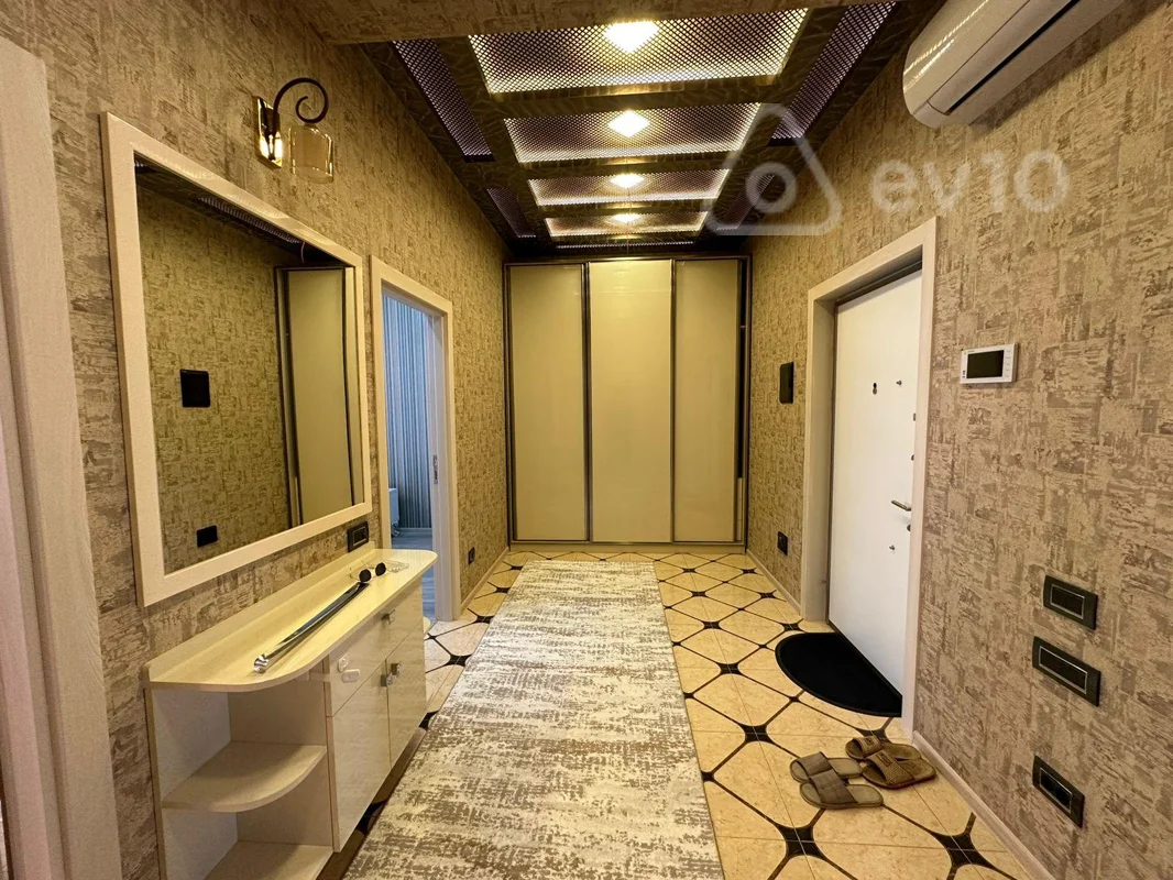 2 otaqlı mənzil, 95 m², Bulvar küçəsi — kirayə — Mənzil, Bakı (8)