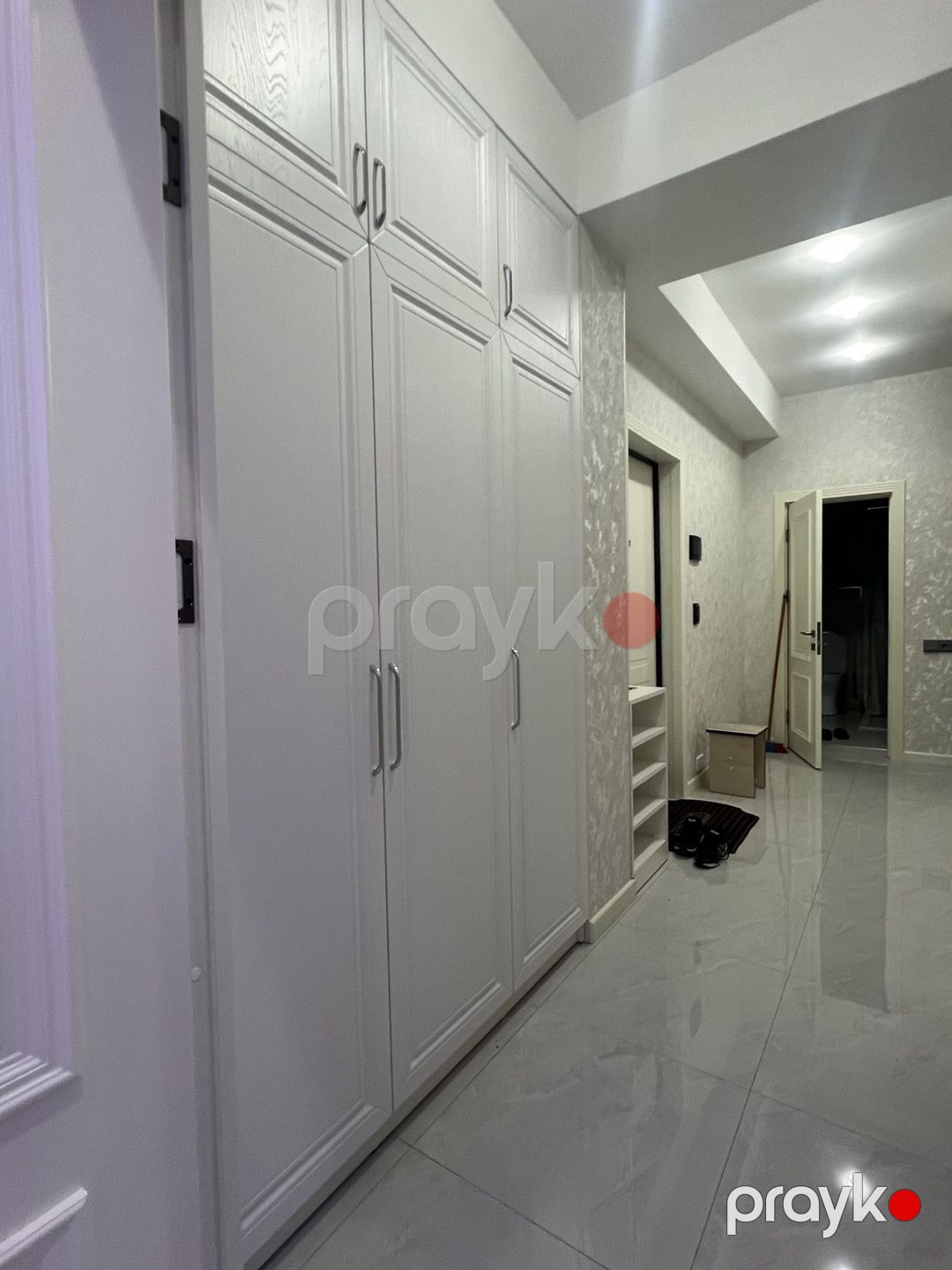 Satılır 3 otaqlı yeni tikili 92 m² — Mənzil, Qusar (4)