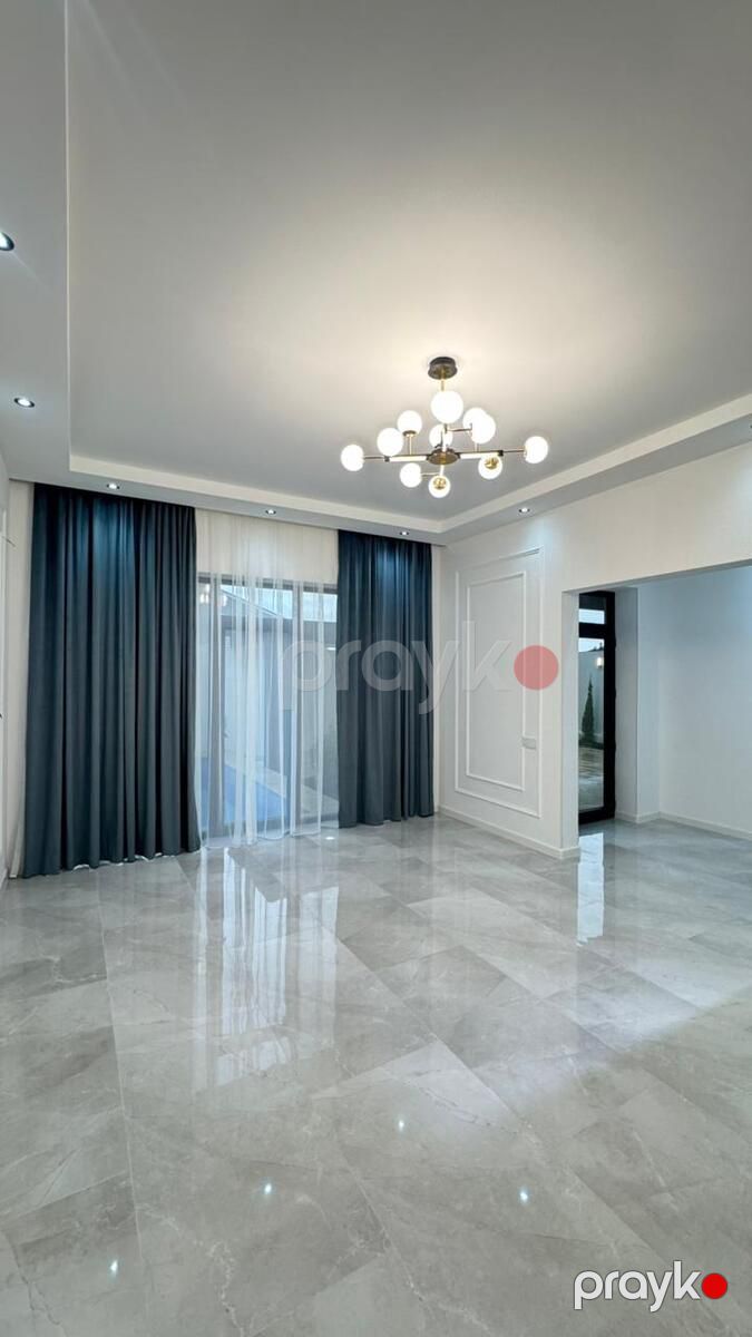 Satılır 4 otaqlı həyət evi/bağ evi 180 m² — Ev, villa, Bakı (12)