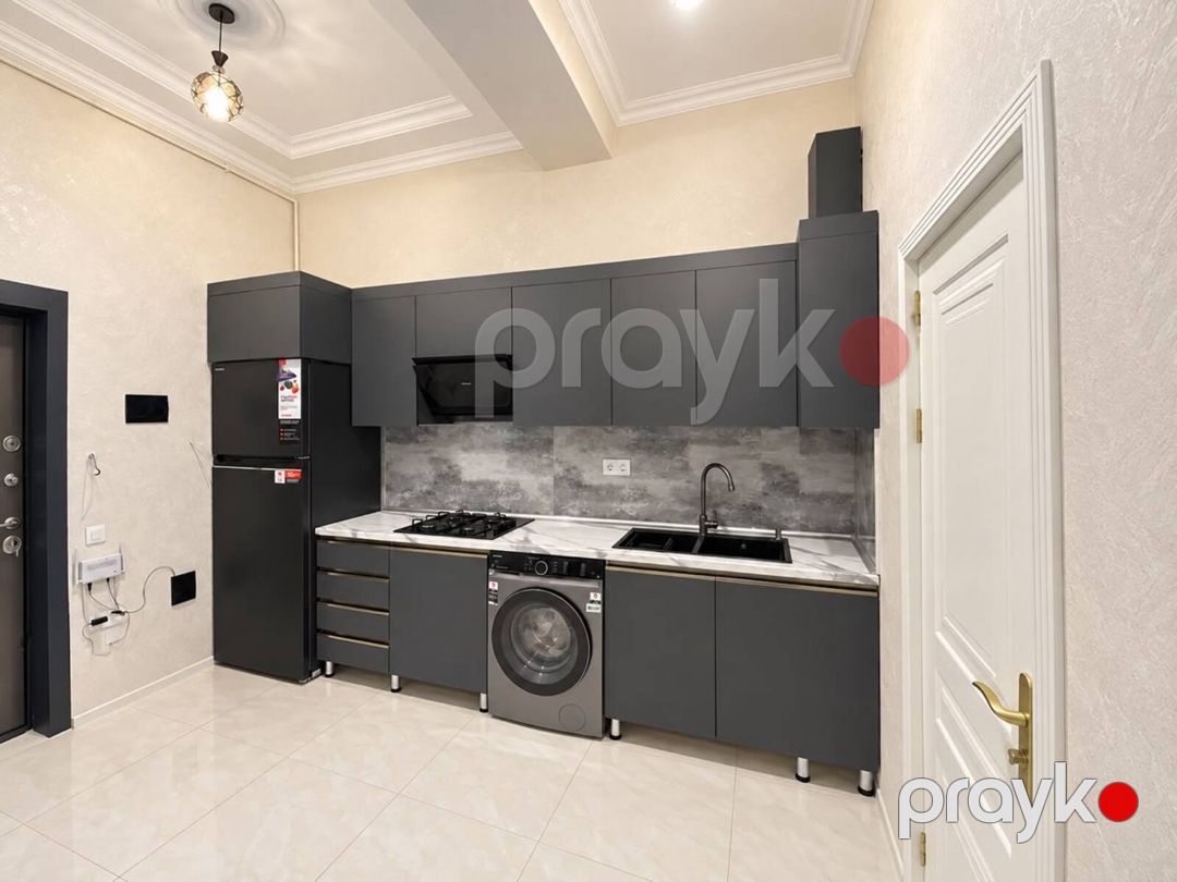 Satılır 2 otaqlı yeni tikili 76 m² — Mənzil, Sumqayıt (2)