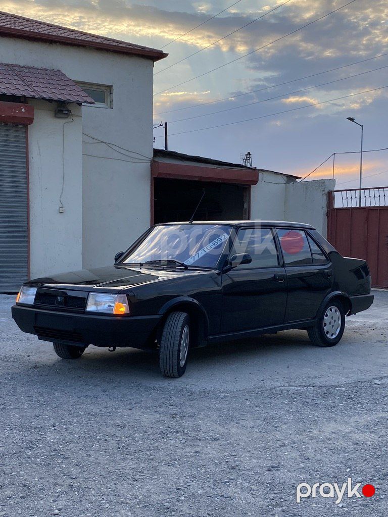 Tofas Sahin, 1.6 L, 2005 il, 100 000 km — Avtomobillər, Bakı (4)
