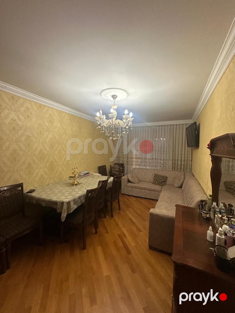 Satılır 3 otaqlı yeni tikili 88 m² — Mənzil, Bakı (2)