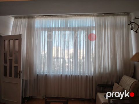 Ağ rəngli tül pərdə dəsti - Material: nazik, şəffaf tül (hava — Bakı