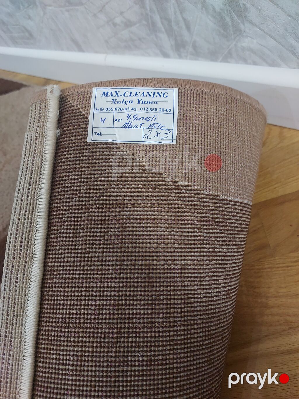 Xalça Kredit yoxdur — Xalılar, Bakı (6)