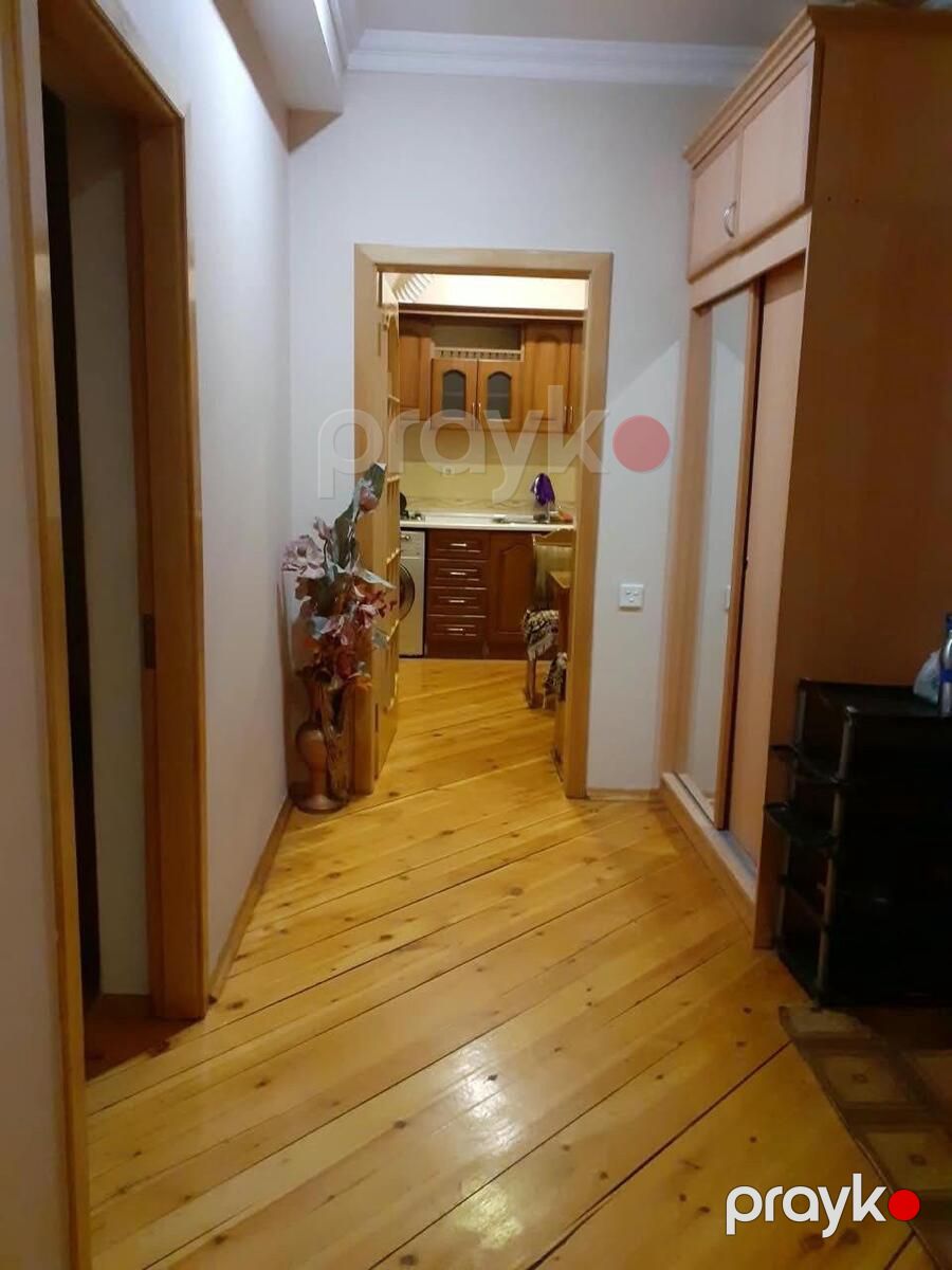 Satılır 3 otaqlı yeni tikili 72 m² — Mənzil, Bakı (6)