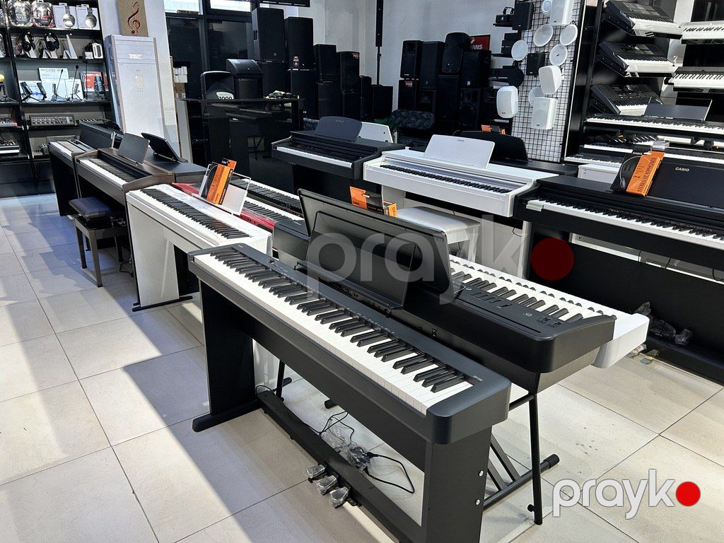 Elektro pianolar — Musiqiə alətləri, Bakı (10)