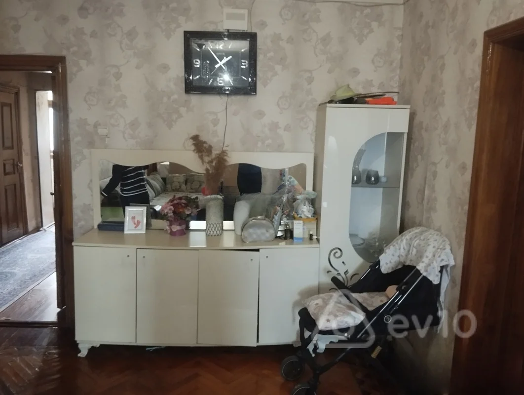 3 otaqlı mənzil, 90 m², Atatürk pr — Mənzil, Bakı (2)