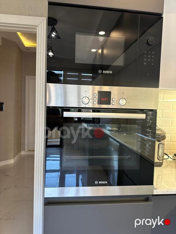 Satılır 3 otaqlı yeni tikili 130 m² — Mənzil, Bakı (9)