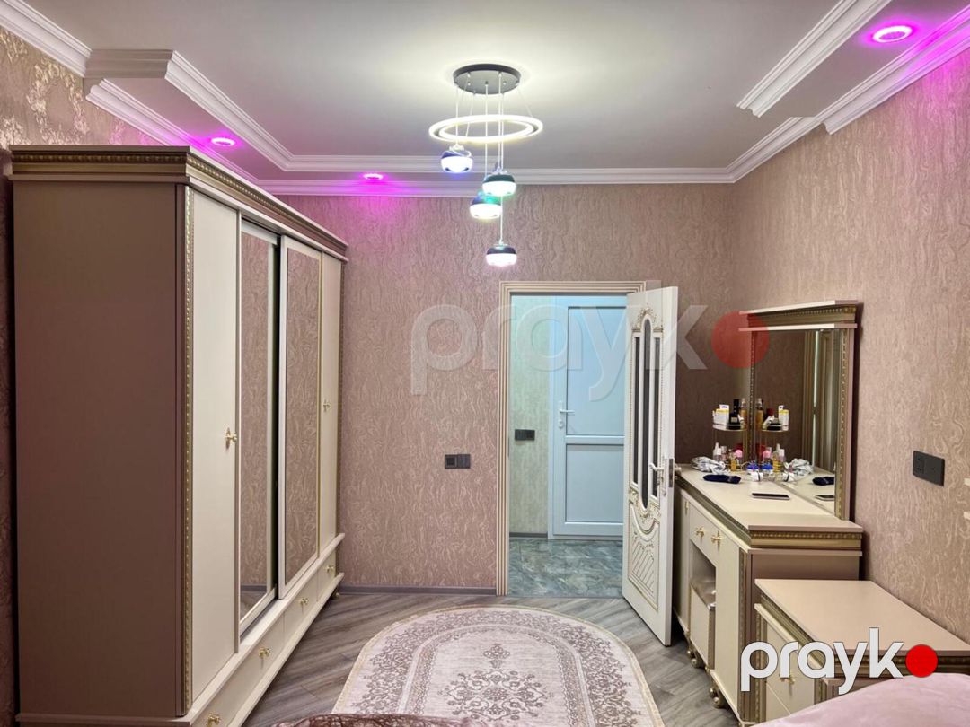 Satılır 3 otaqlı yeni tikili 95 m² — Mənzil, Xırdalan (5)