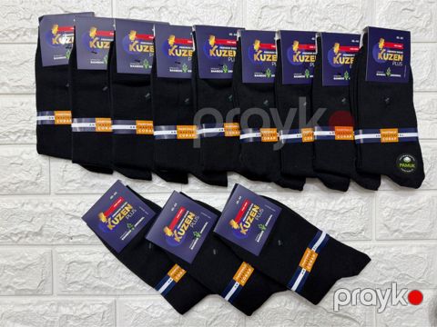 Corab dəsti 0217, ölçü 40-44, 12 əd — Bakı