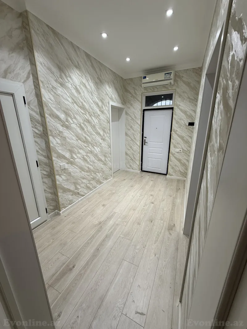 Kirayə verilir 3 otaqlı Həyət evi 70 m² Xırdalan — Ev, villa, Xırdalan (8)