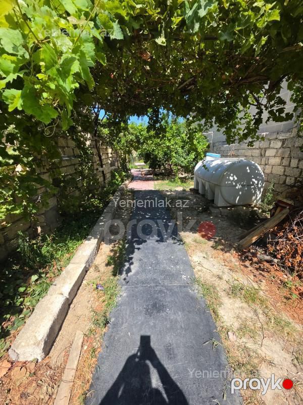 Satılır 4 otaqlı Həyət evi / Villa, 120 m², Xəzər rayonu — Ev, villa, Bakı (5)