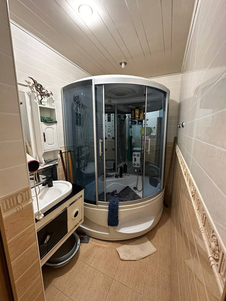Satılır 5 otaqlı köhnə tikili 120 m² — Mənzil, Bakı (9)