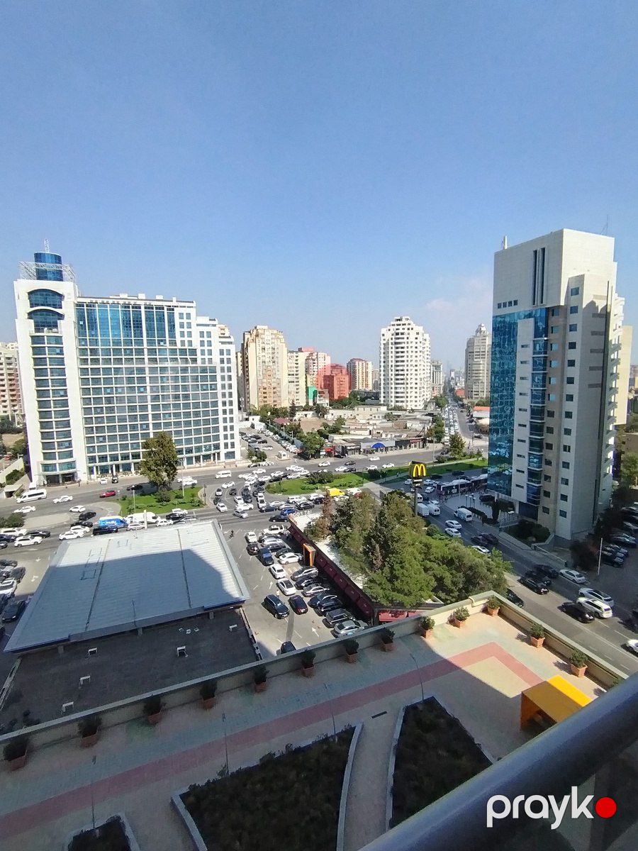 Satılır 3 otaqlı yeni tikili 148 m² — Mənzil, Bakı (3)