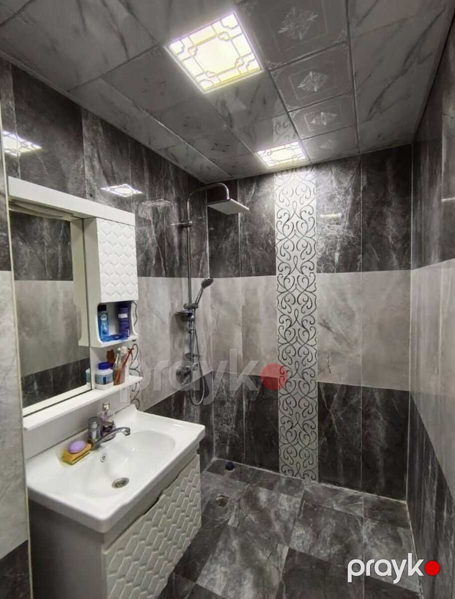 İcarəyə verilir 3 otaqlı köhnə tikili 75 m² — Mənzil, Bakı (7)