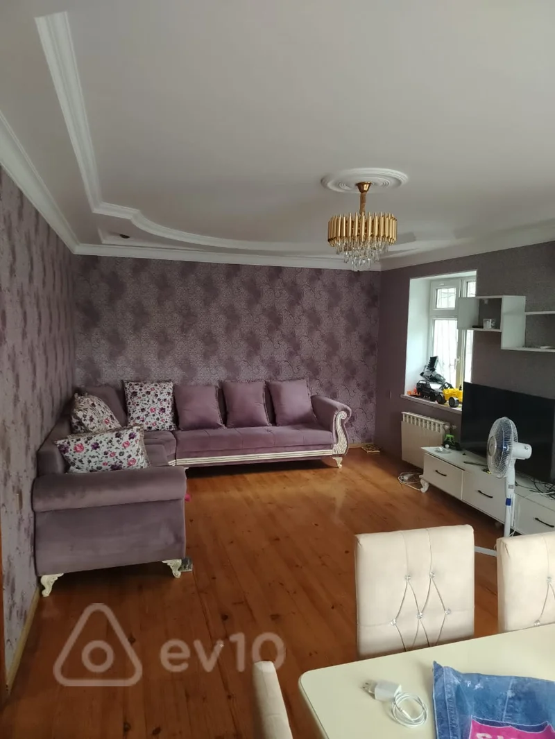 5 otaqlı həyət evi, 155 m², Masazır — kirayə — Ev, villa, Bakı (10)