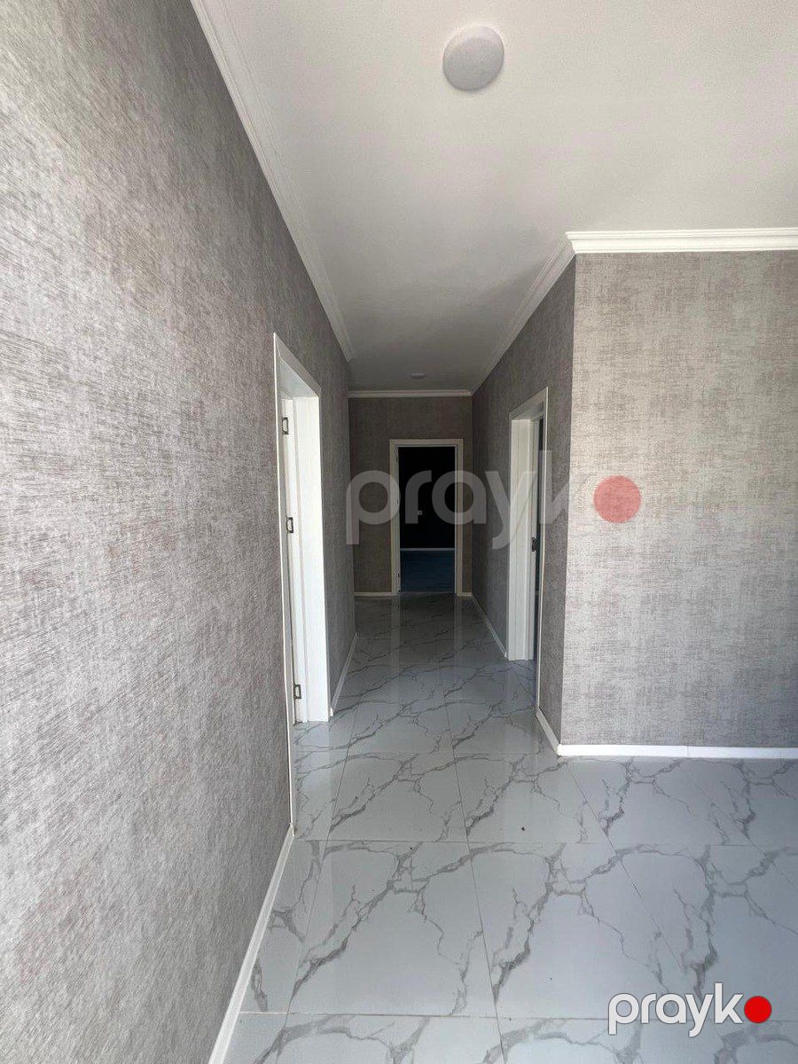 Satılır 4 otaqlı həyət evi/bağ evi 110 m² — Ev, villa, Bakı (9)