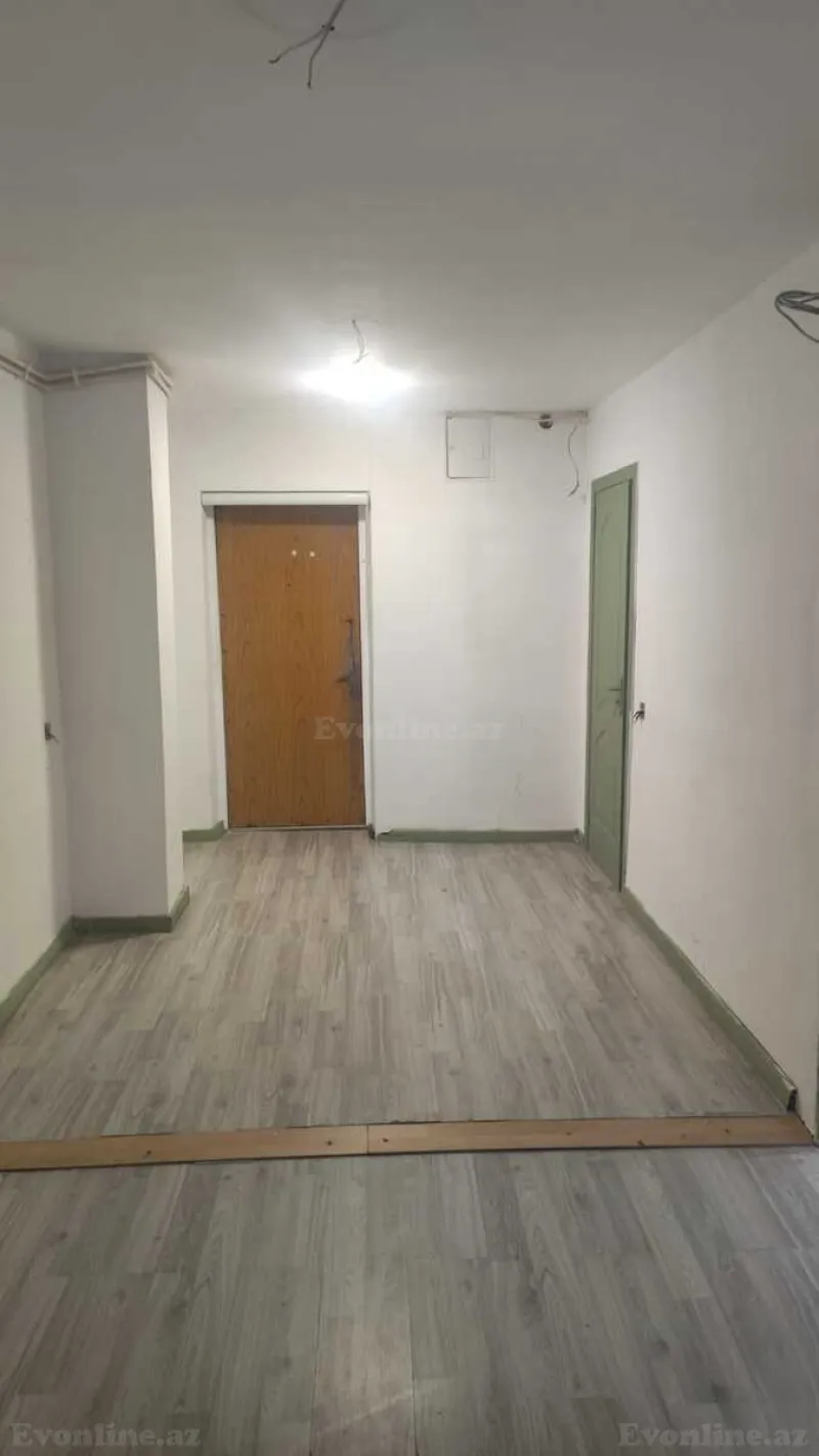 Kirayə verilir 4 otaqlı Mənzil Köhnə tikili 85 m² Bakı, Nərimanov r., Nəriman Nərimanov m — Mənzil, Bakı (8)