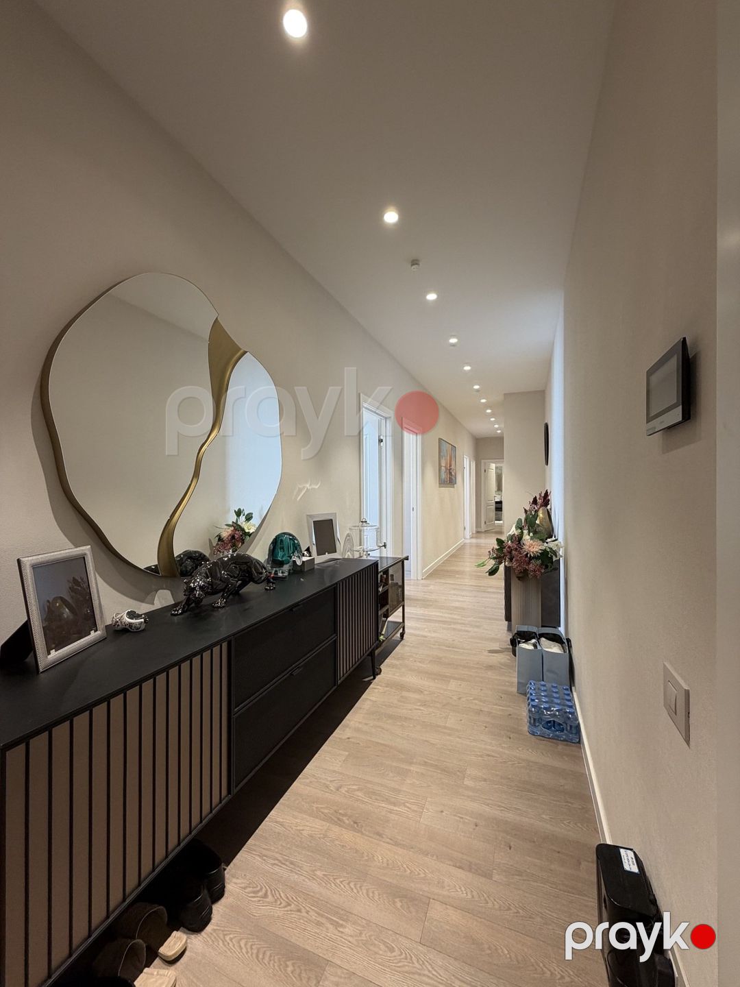Satılır 4 otaqlı yeni tikili 127 m² — Mənzil, Bakı (4)