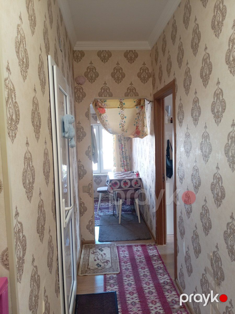 Satılır 2 otaqlı yeni tikili 40 m² — Mənzil, Bakı (5)