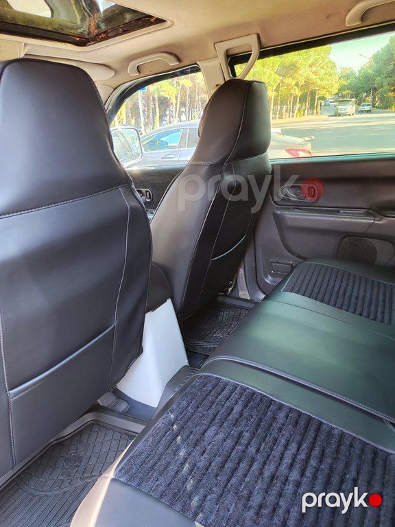 Mitsubishi Montero Sport, 3.0 L, 2006 il, 390 605 km — Avtomobillər, Bakı (7)
