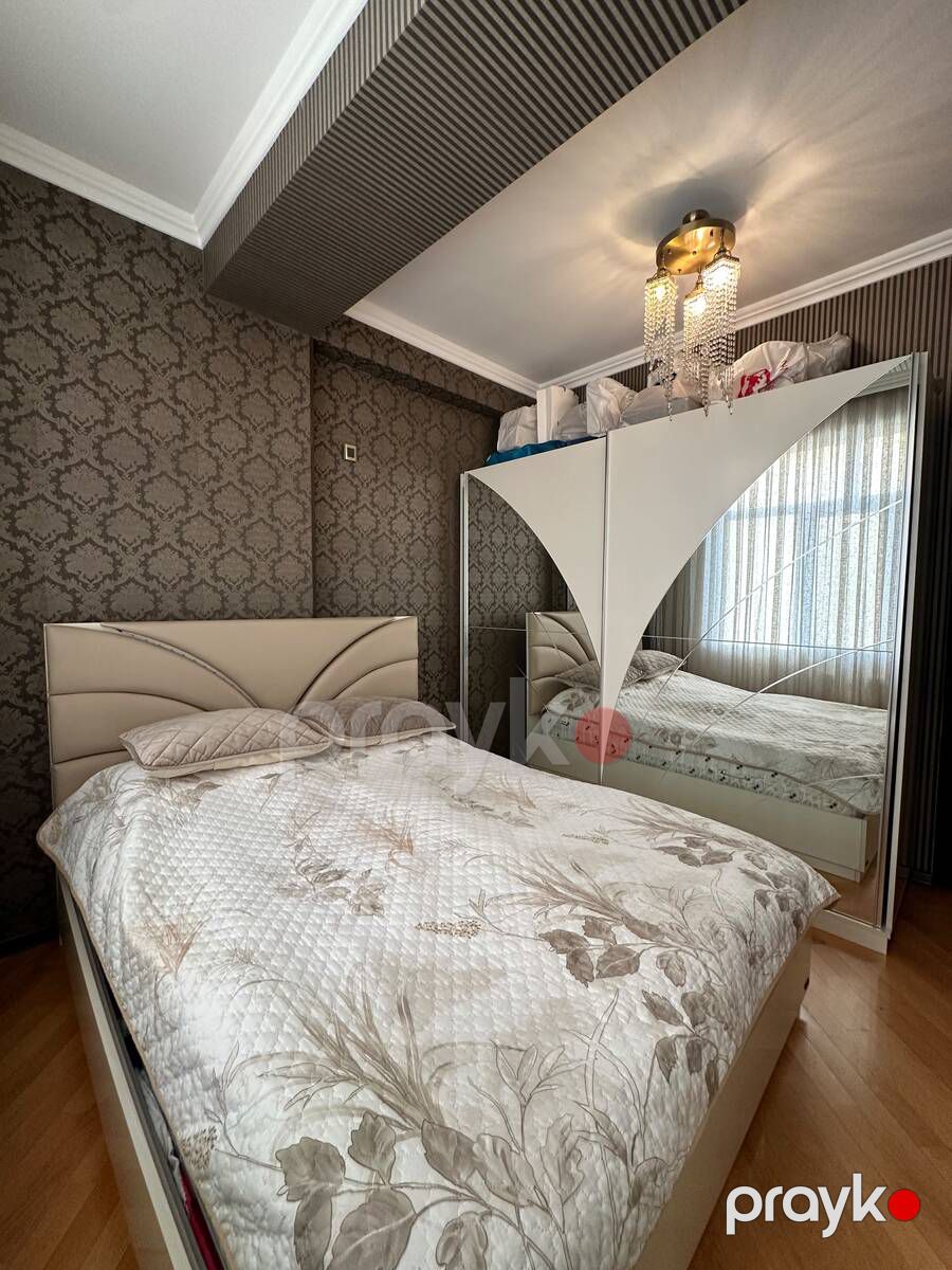 Satılır 3 otaqlı yeni tikili 100 m² — Mənzil, Bakı (6)