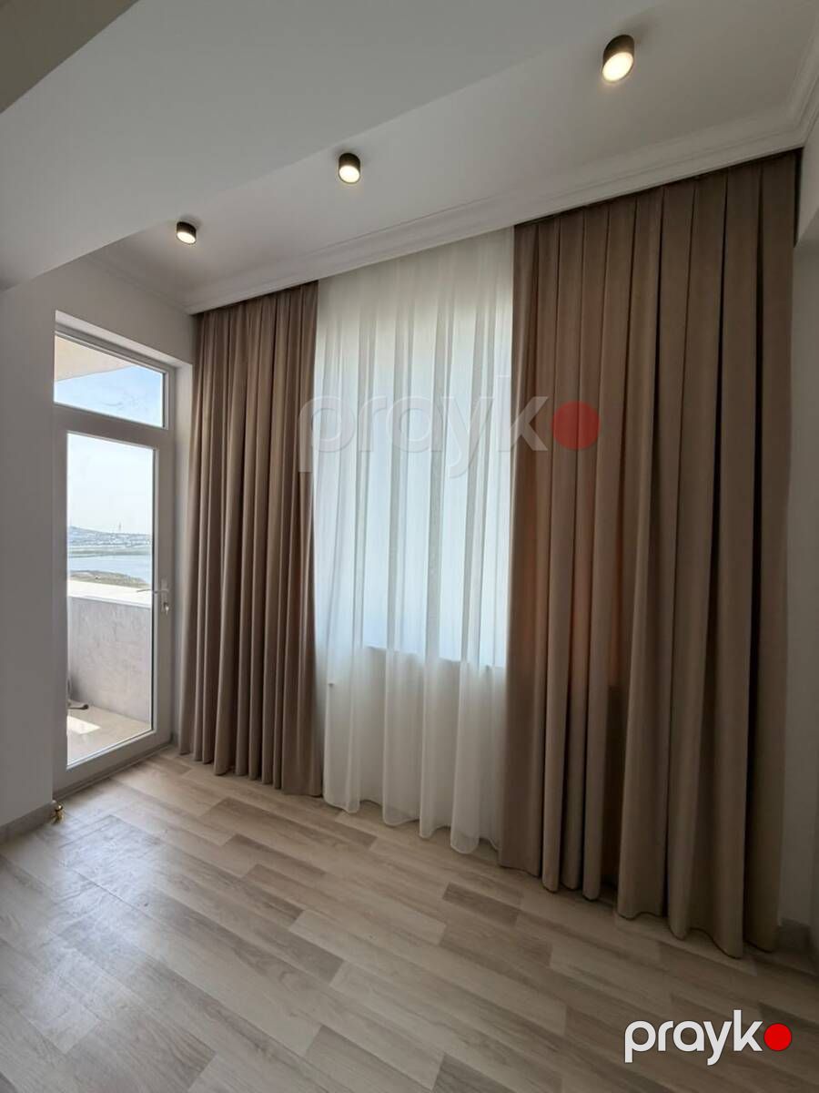 Satılır 2 otaqlı yeni tikili 57 m² — Mənzil, Bakı (4)