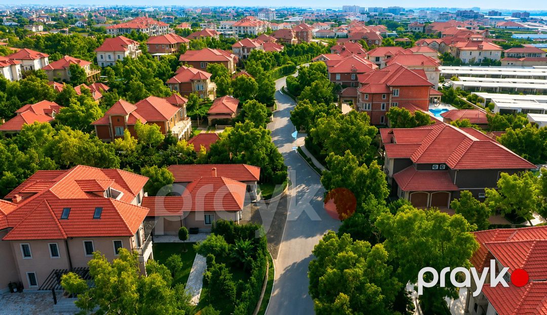 Satılır torpaq 20 sot — Torpaq, Bakı (5)