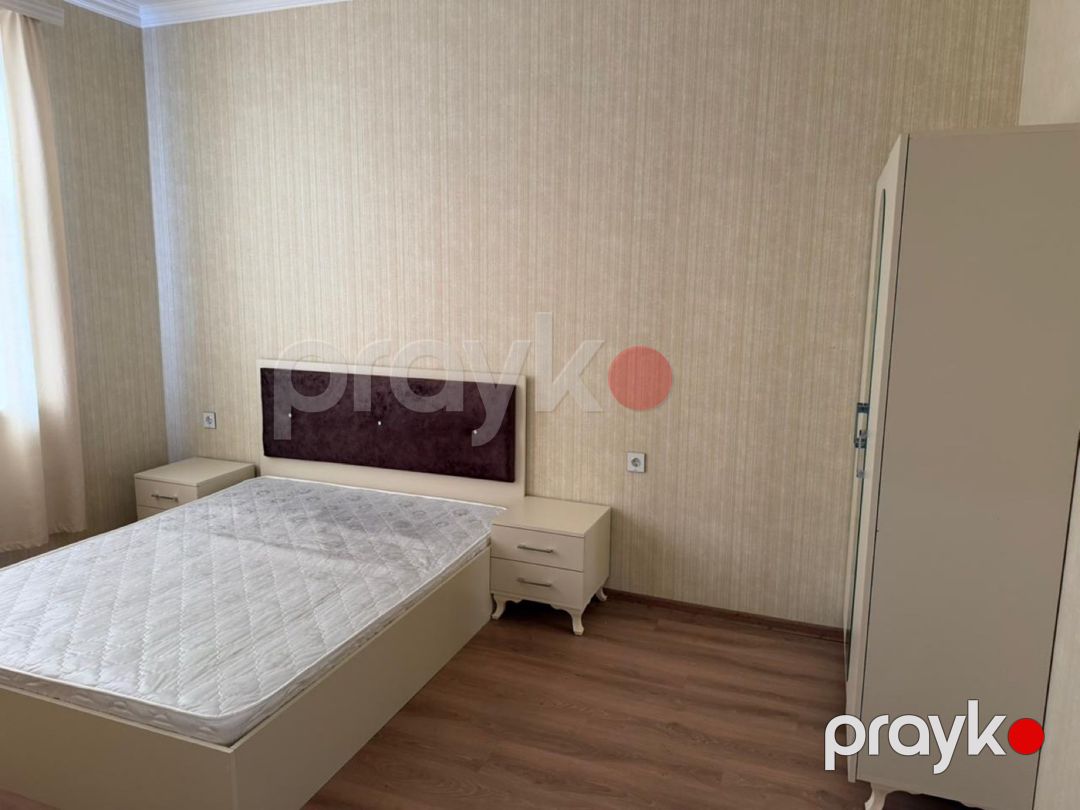 3-otaqlı yeni tikili kirayə verilir, Sumqayıt ş., 92 m² — Mənzil, Sumqayıt (7)