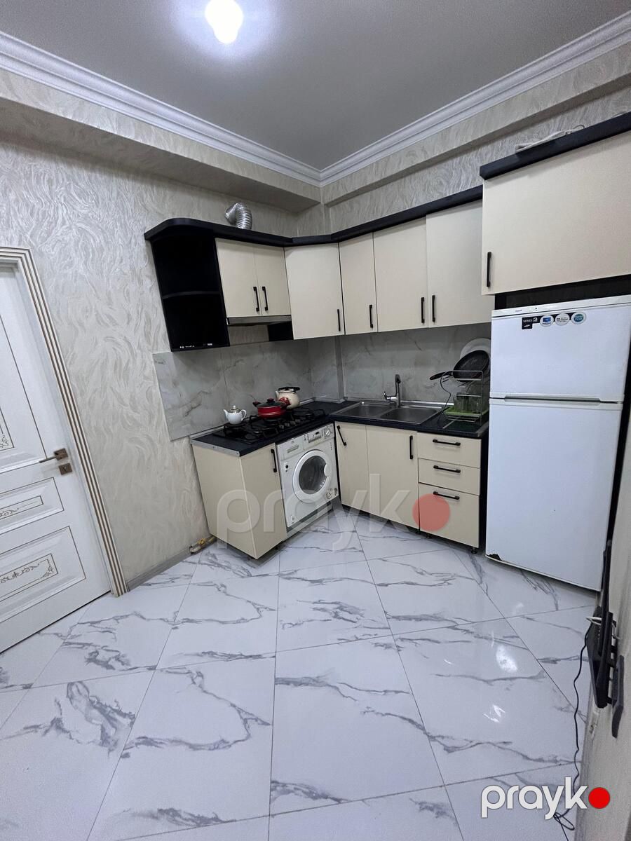 Satılır 2 otaqlı yeni tikili 63 m² — Mənzil, Bakı (9)