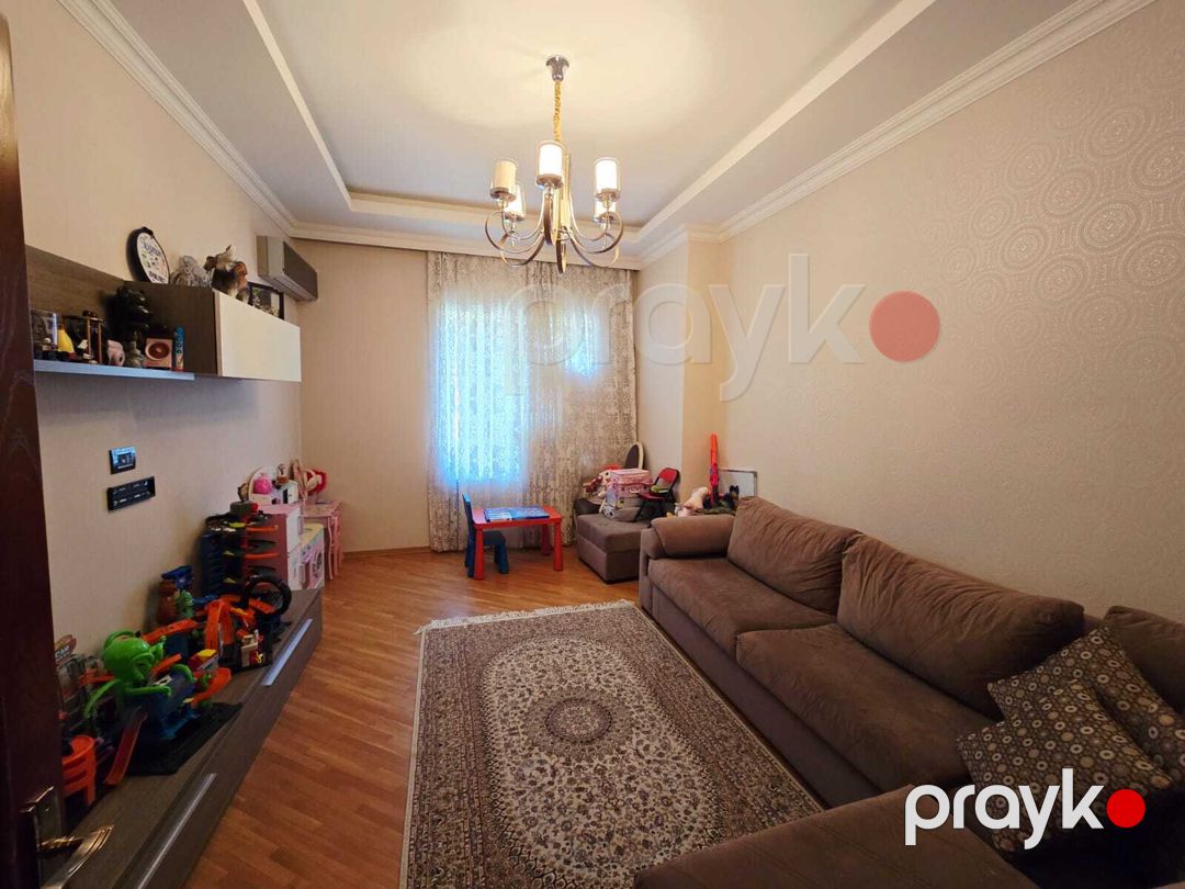 Satılır 4 otaqlı yeni tikili 178 m² — Mənzil, Bakı (10)