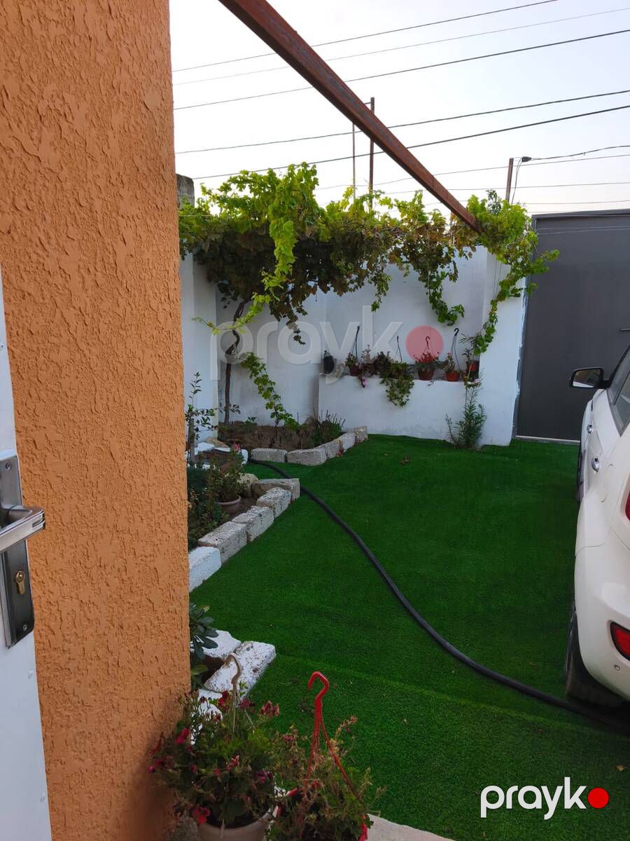 Həyət evi, Bilgəh qəs — Ev, villa, Bakı (5)