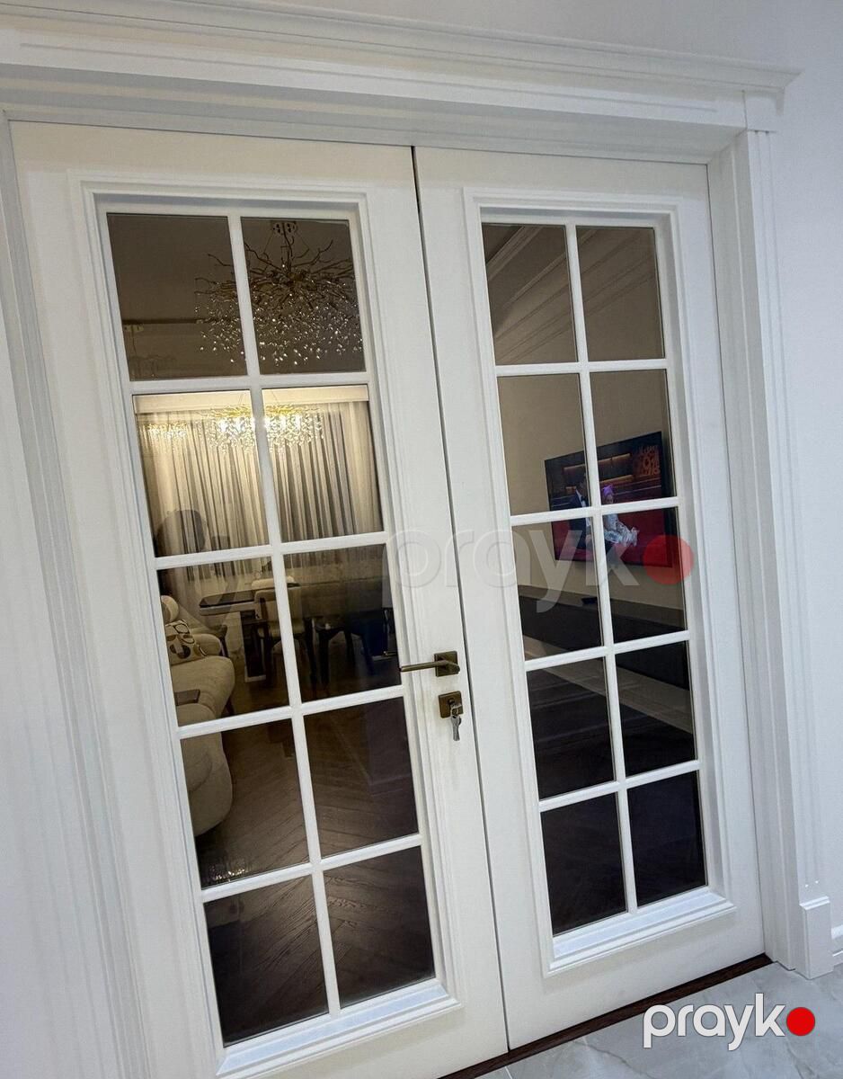 Satılır 3 otaqlı yeni tikili 118 m² — Mənzil, Bakı (5)