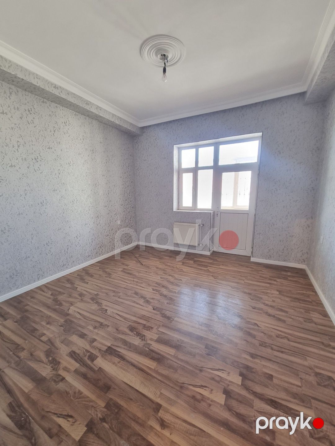 Satılır 4 otaqlı yeni tikili 165 m² — Mənzil, Bakı (12)