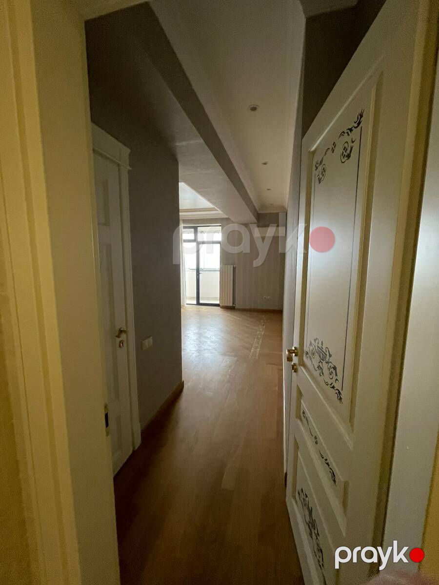 İcarəyə verilir 6 otaqlı yeni tikili 260 m² — Mənzil, Bakı (5)