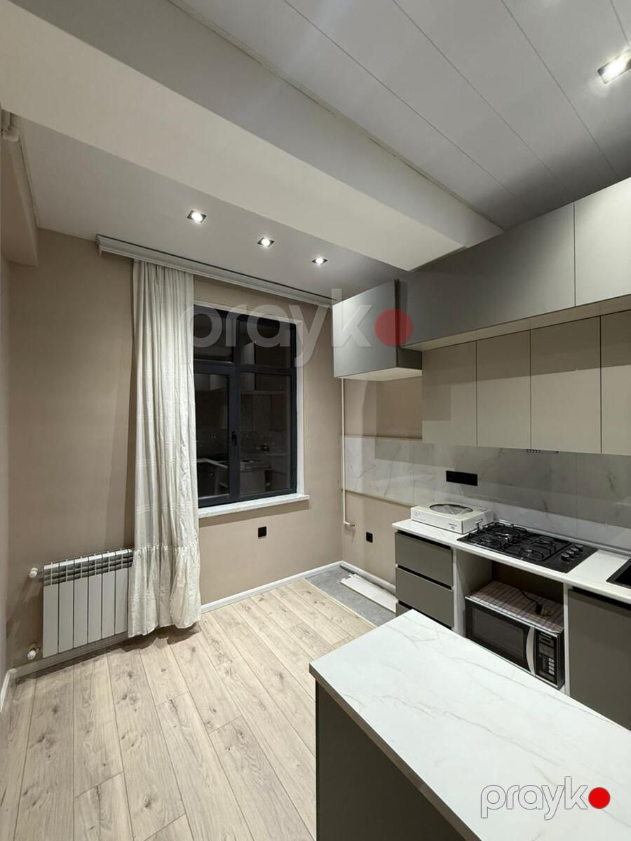 Satılır 3 otaqlı yeni tikili 92 m² — Mənzil, Bakı (2)