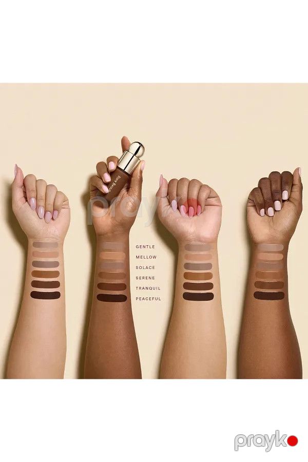 No Brand Soft Pinch Liquid Contour Solace CC4J4 — Mallar, Bakı (2)