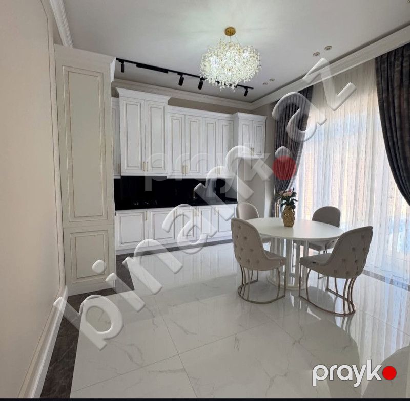 5 otaqlı Bağ evləri, Satış, Bakı, Xəzər, Koroğlu — Ev, villa, Bakı (7)