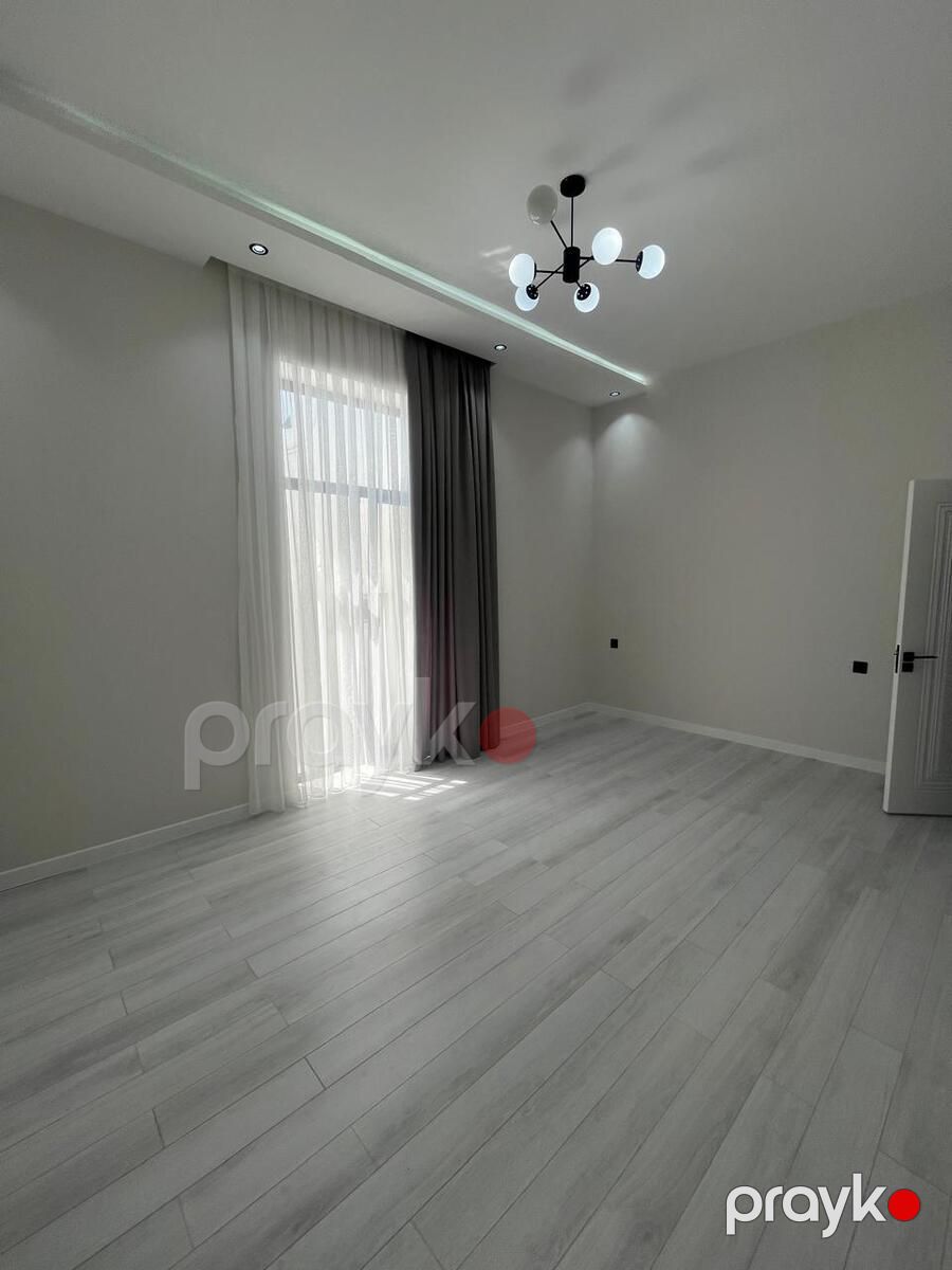 Satılır 4 otaqlı həyət evi/bağ evi 105 m² — Ev, villa, Bakı (3)