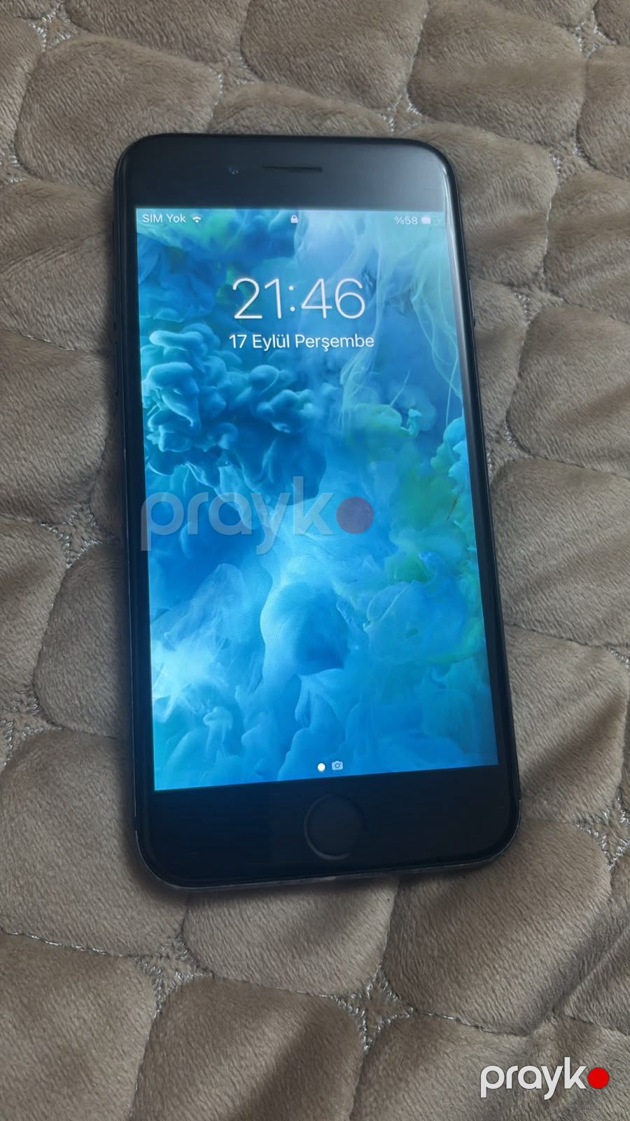 IPhone 8 — Apple iPhone, Bakı (2)