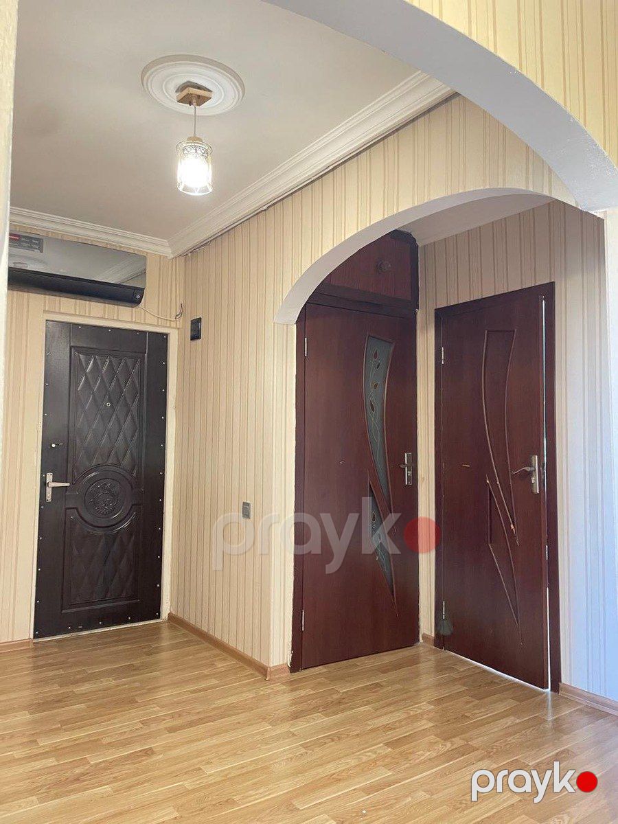 Satılır 3 otaqlı köhnə tikili 70 m² — Mənzil, Bakı (11)