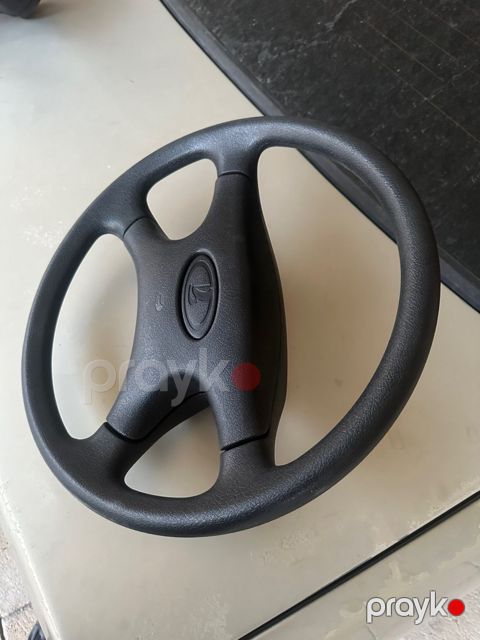 Lada (VAZ) sükanı — Bakı